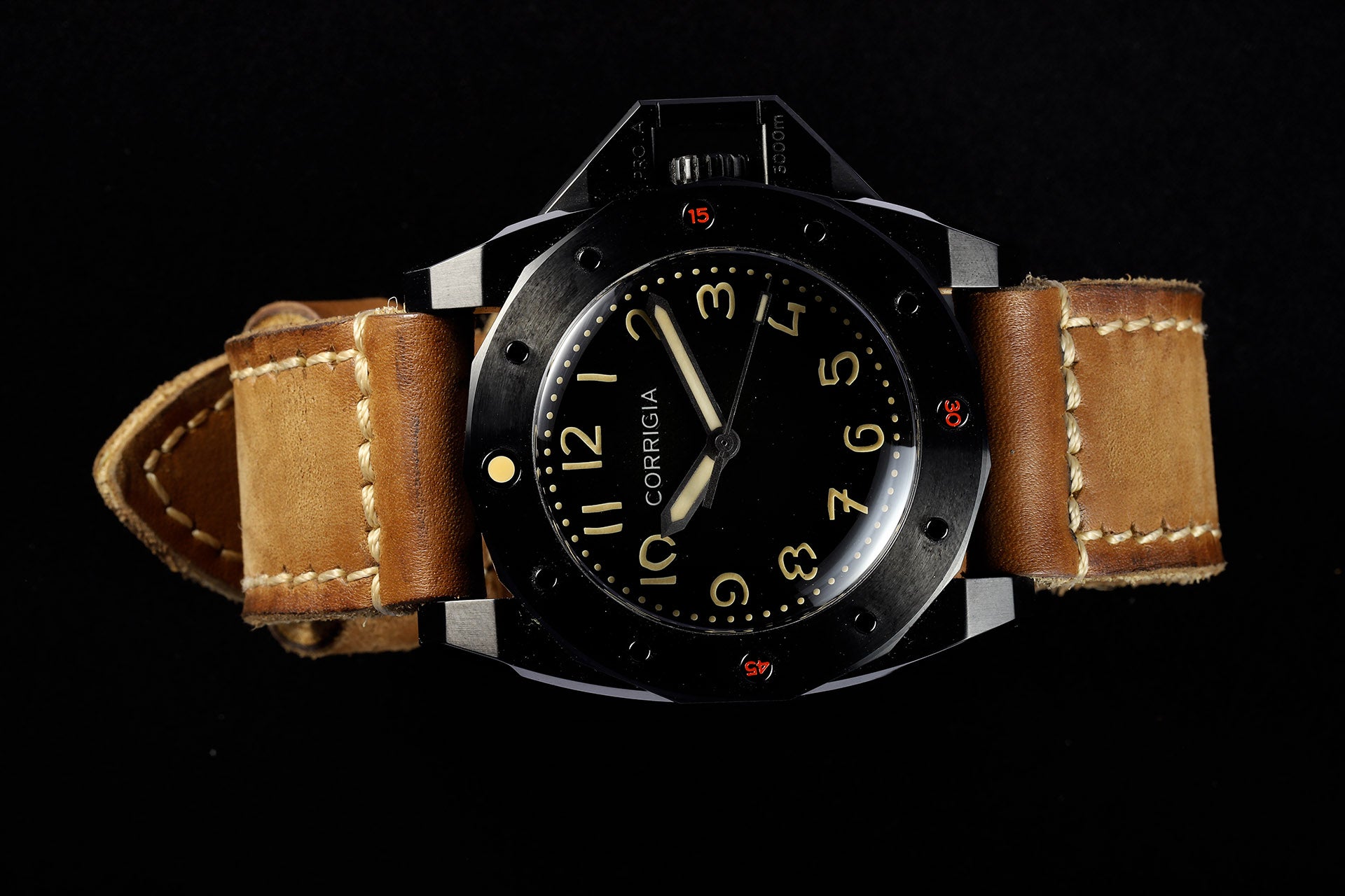 K08 - Training Command 