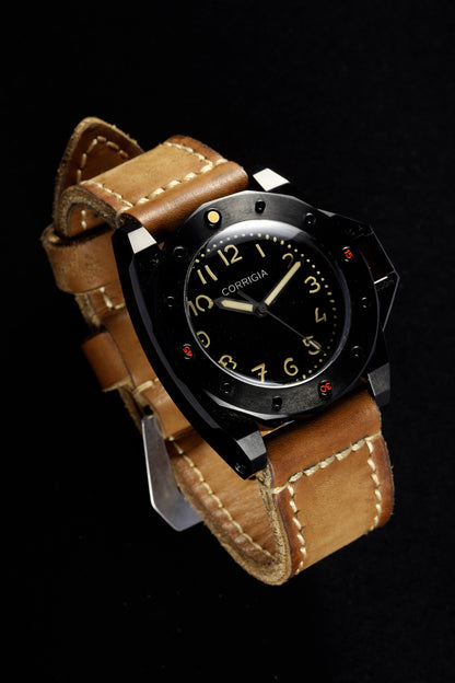 K08 - Training Command 