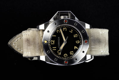 K10 - Vacuo