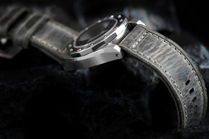 Corrigia02 Steel M-Black Ref. 702-614-578-579-580