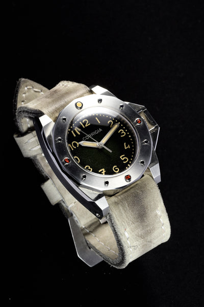 K10 - Vacuo