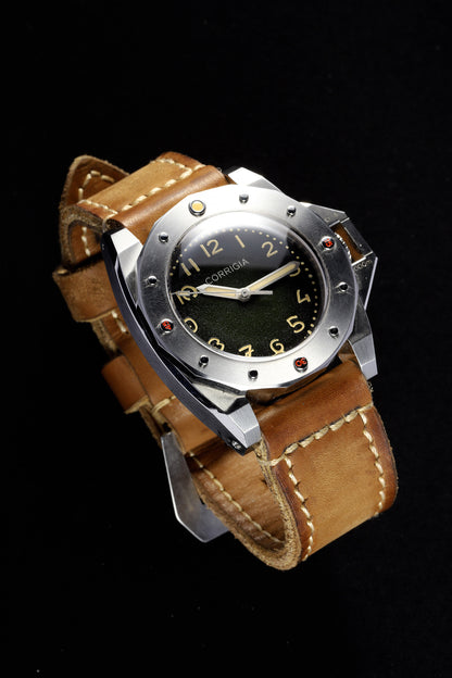 K08 - Training Command 