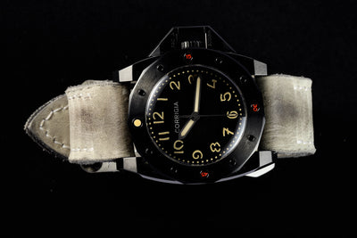 Custom Made · K10 - Vacuo