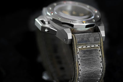 Corrigia02 Steel M-Black Ref. 702-614-578-579-580