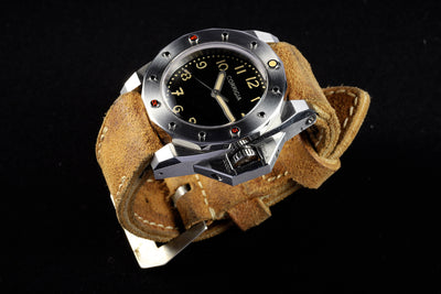 K07 - Luigi Ferraro 43 