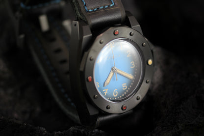 Corrigia02 DLC P-Blue Ref.594-615-581-582-583