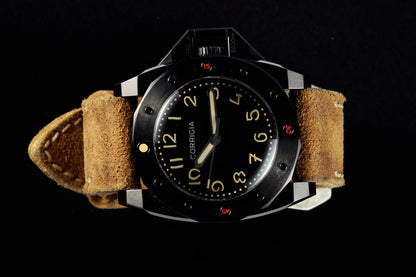 K07 - Luigi Ferraro 43 