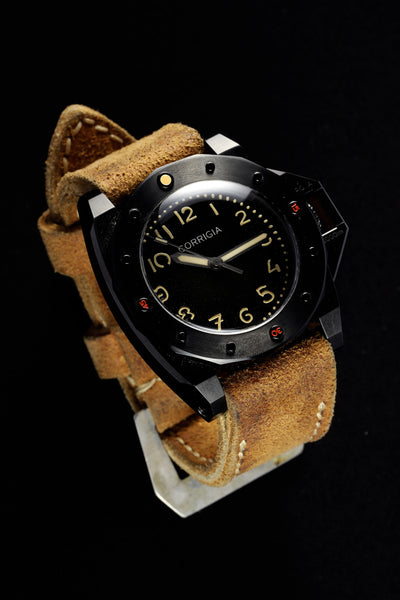 K07 - Luigi Ferraro 43 