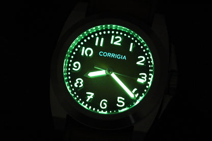 Corrigia03 DLC P-Brown Ref.606-615-581-582-583
