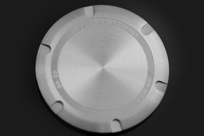 Corrigia01 Bronze P-Olive Réf. 611-613-576-577
