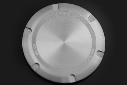 Corrigia01 Bronze P-Gray Ref.610-613-576-577