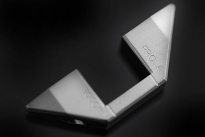 Corrigia03 Steel V-Silver Ref.703-614-578-579-580