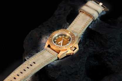 Corrigia01 Bronze P-Brown Ref.612-613-576-577