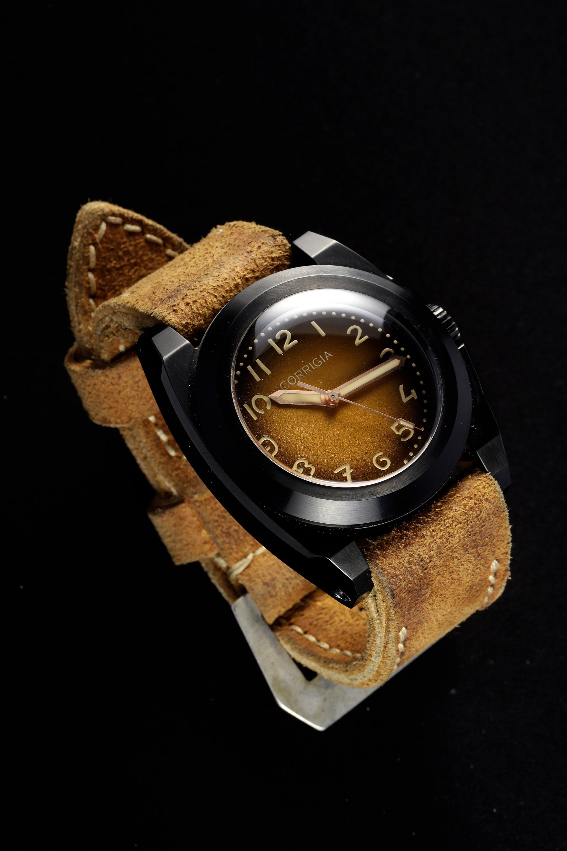 K07 - Luigi Ferraro 43 