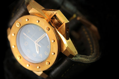 Corrigia01 Bronze P-Olive Ref.611-613-576-577