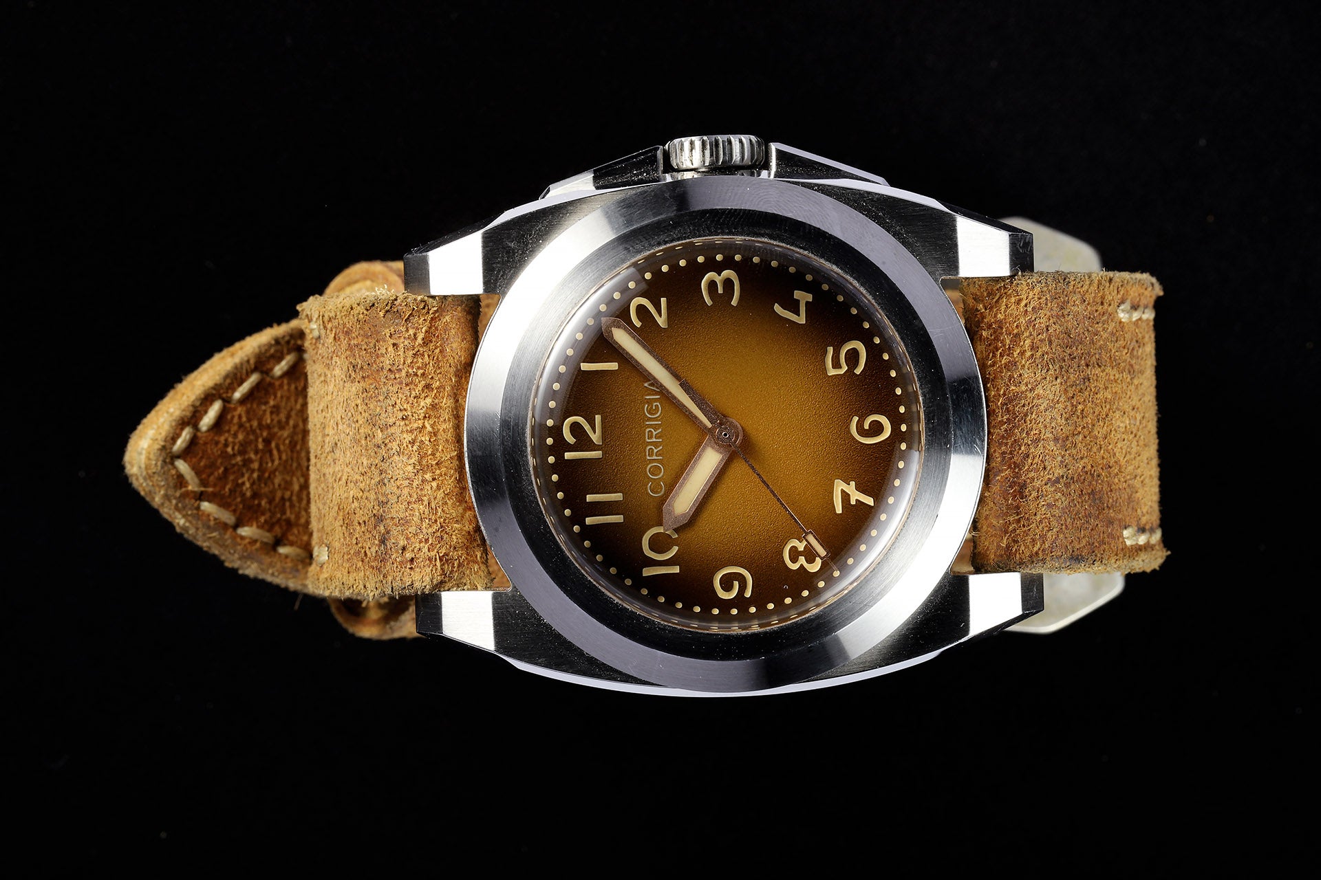 K07 - Luigi Ferraro 43 