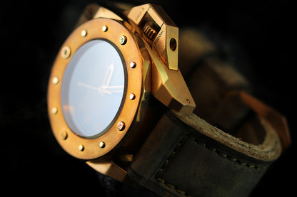 Corrigia01 Bronze P-Gray Ref.610-613-576-577