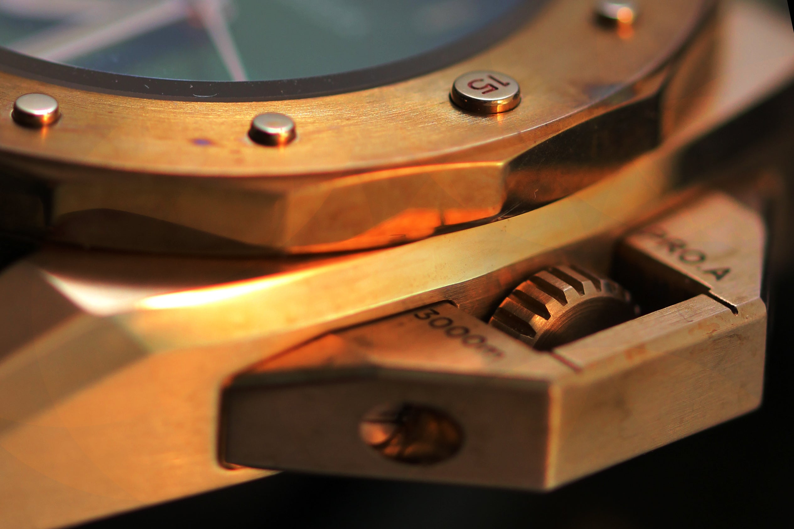 Corrigia01 Bronze P-Olive Ref.611-613-576-577