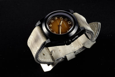 Custom Made · K10 - Vacuo