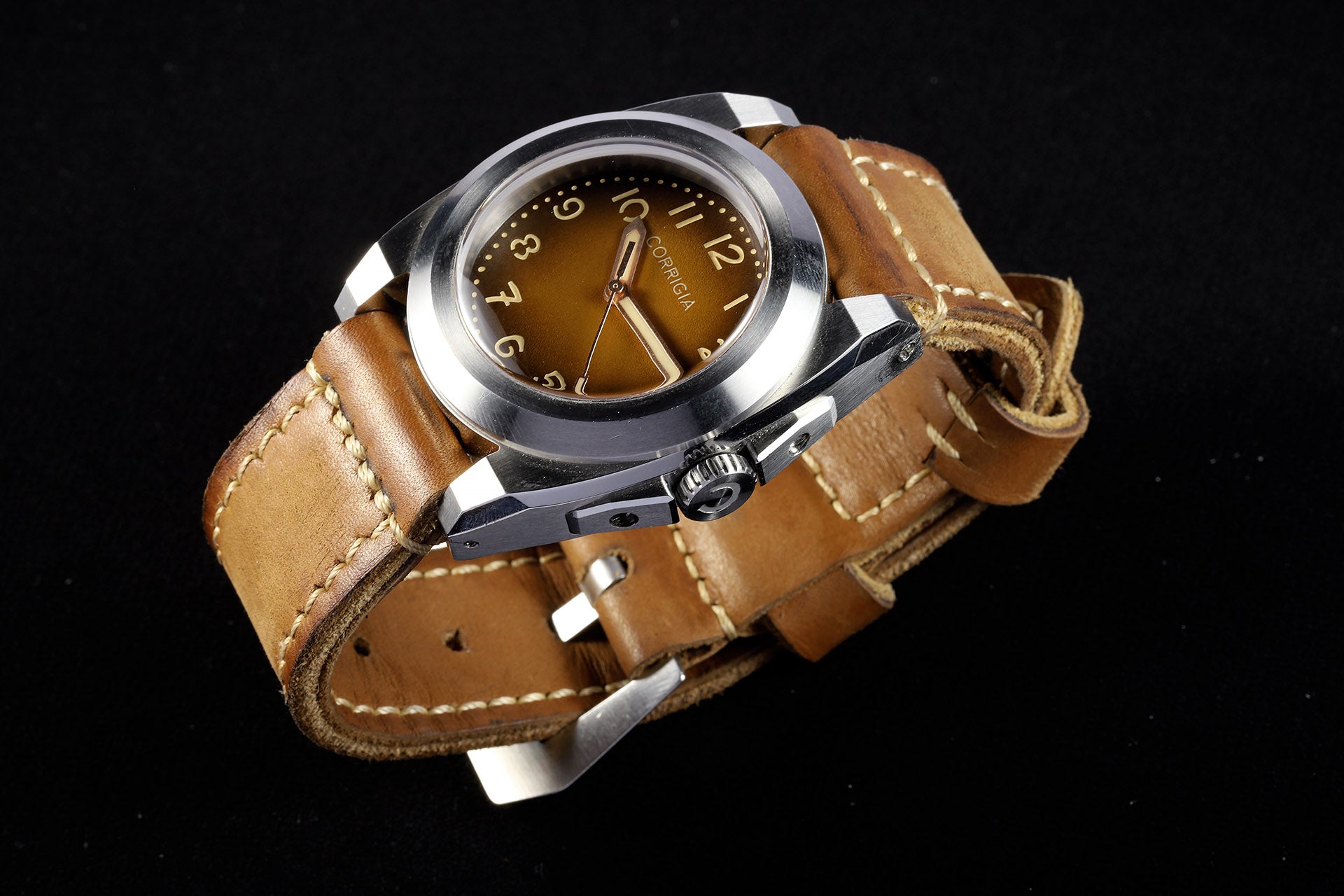 K08 - Training Command 