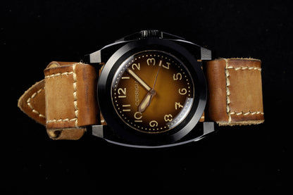 K08 - Training Command 