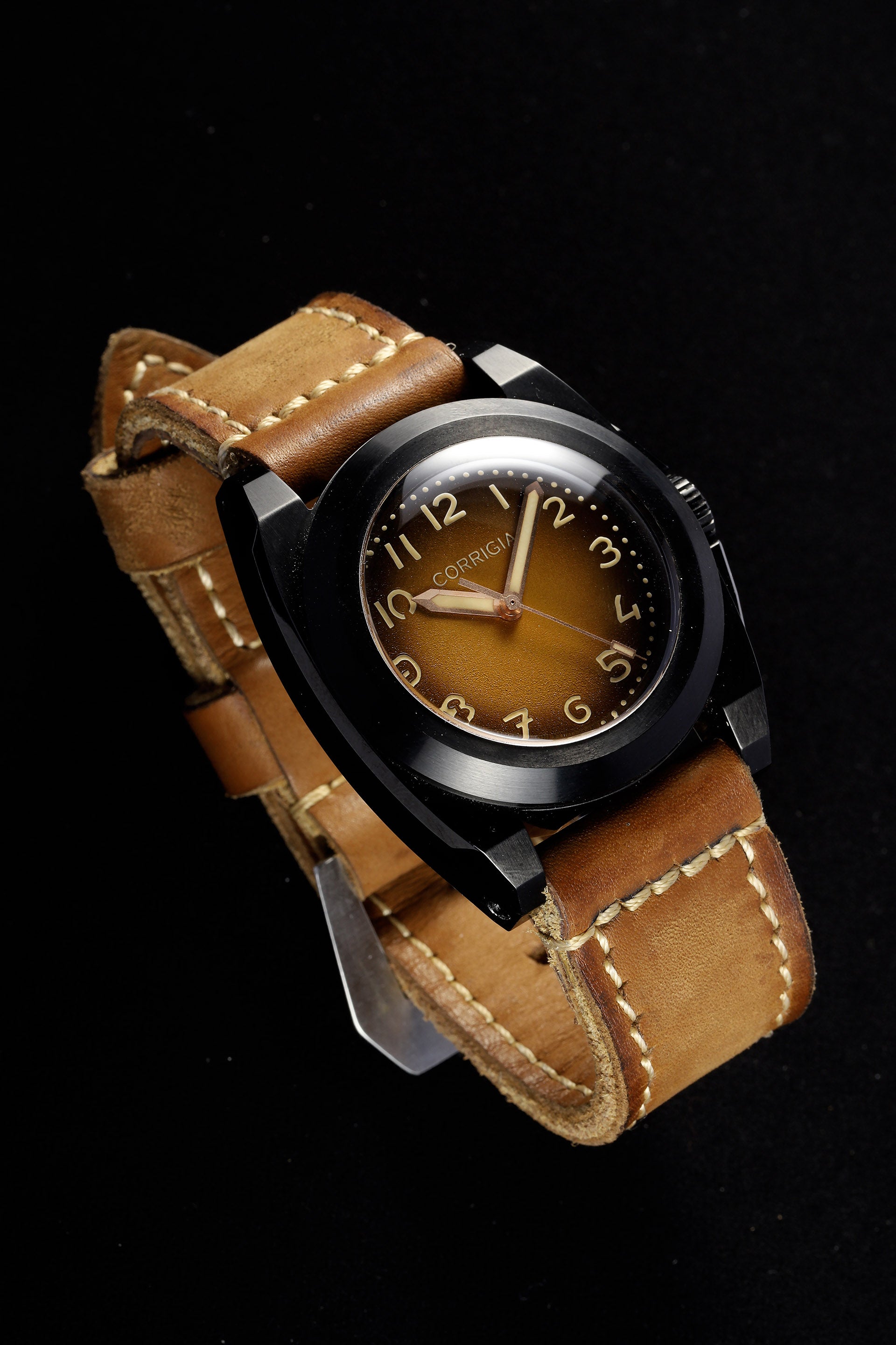 K08 - Training Command 