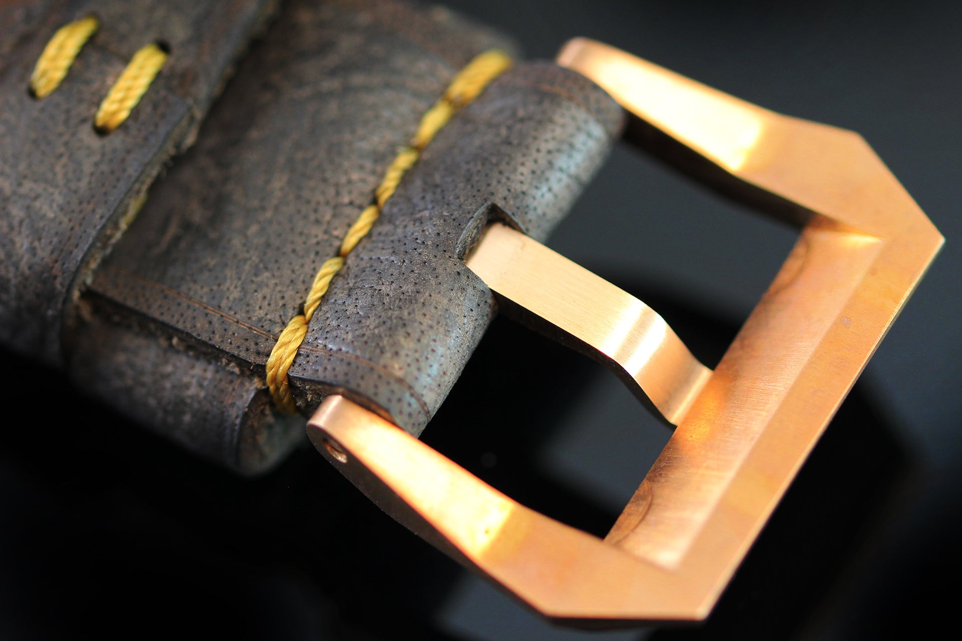 Corrigia01 Bronze P-Gray Ref.610-613-576-577