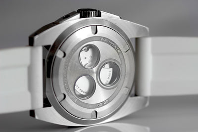 Corrigia03 Acier V-Argent Réf. 703-614-578-579-580