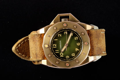 K07 - Luigi Ferraro 43 