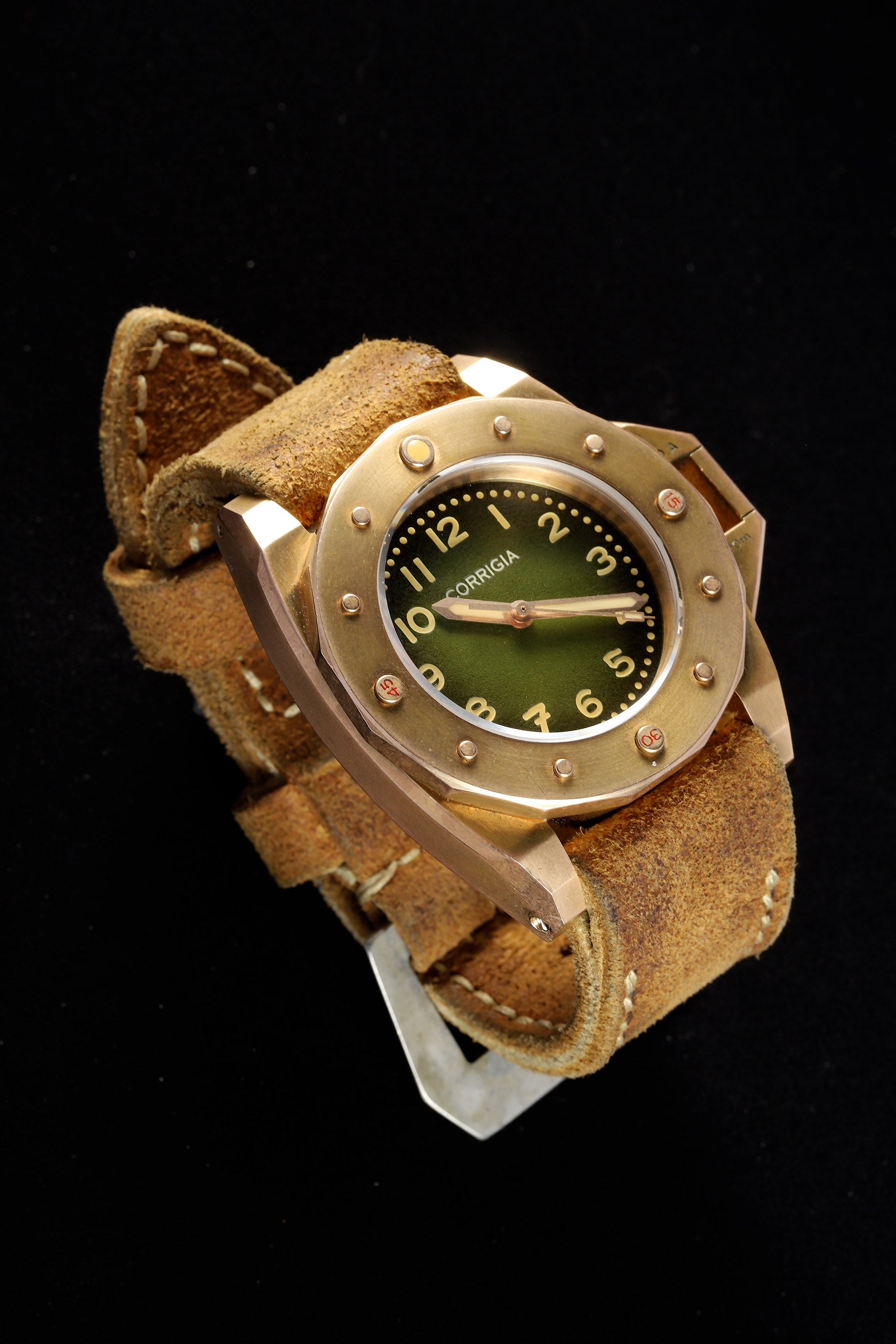 K07 - Luigi Ferraro 43 