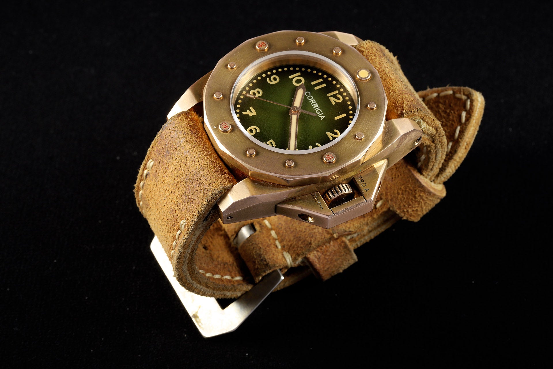 K07 - Luigi Ferraro 43 