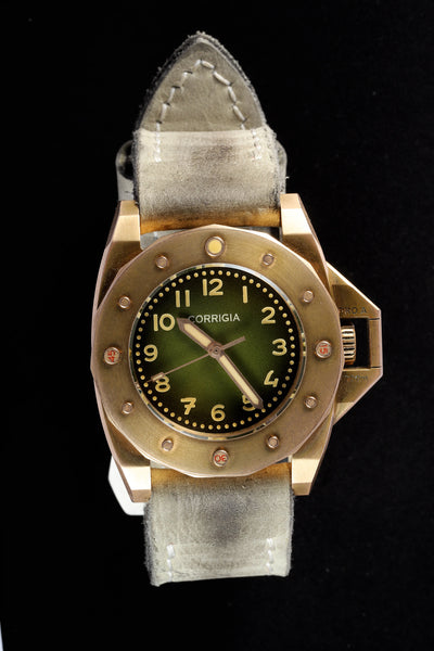 K10 - Vacuo