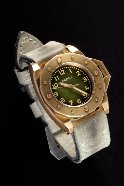 K10 - Vacuo