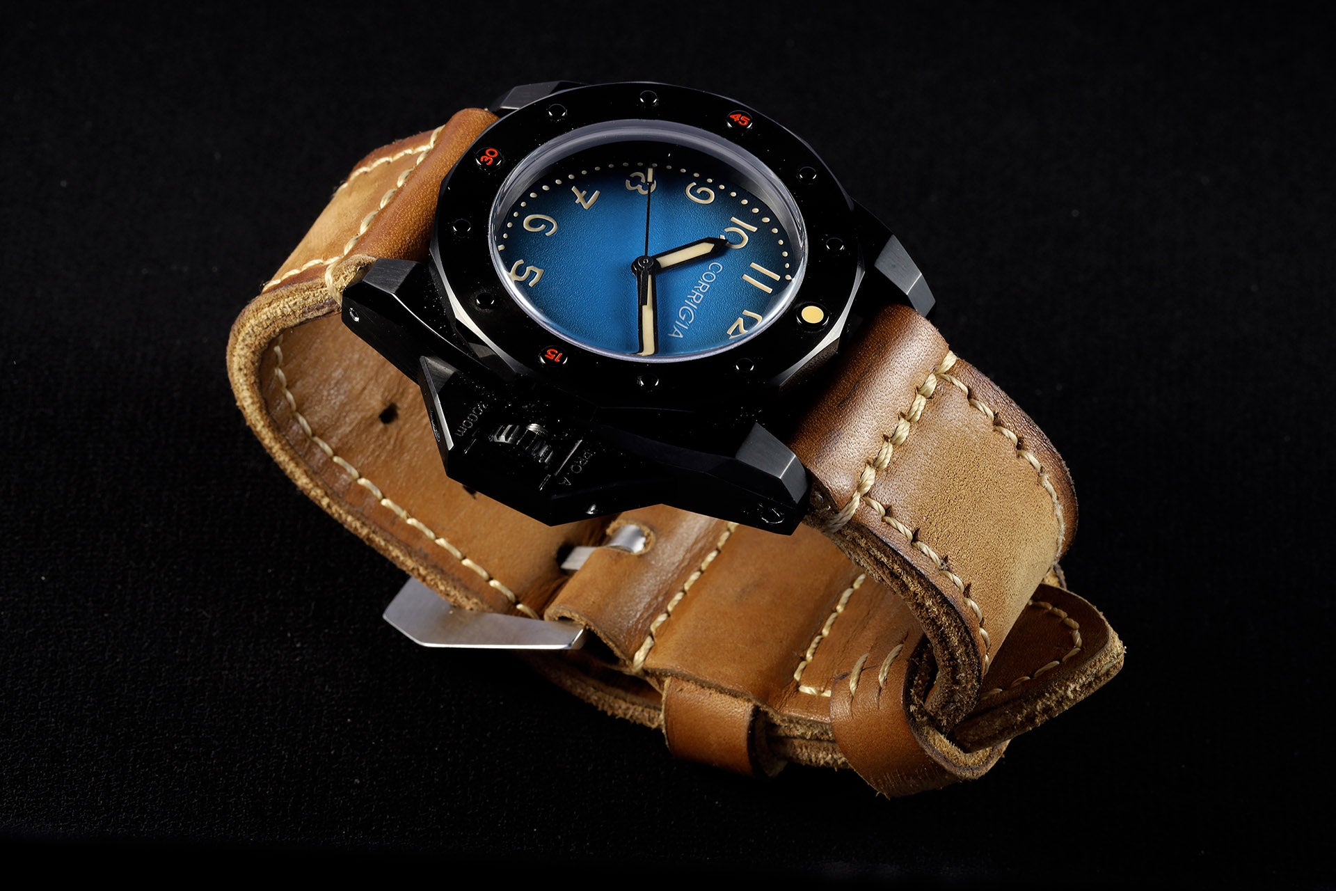 K08 - Training Command 