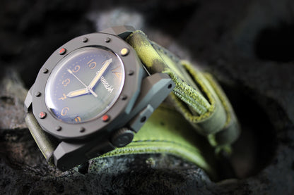 Corrigia02 DLC P-Green Ref. 593-615-581-582-583