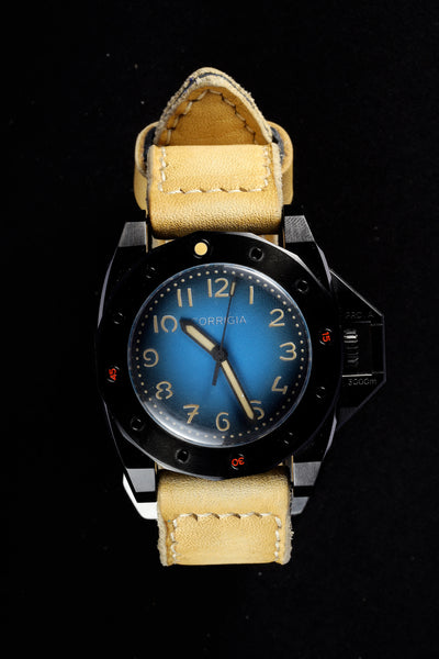 K01 - Prototype B 