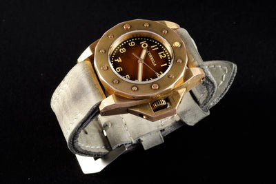 Custom Made · K10 - Vacuo