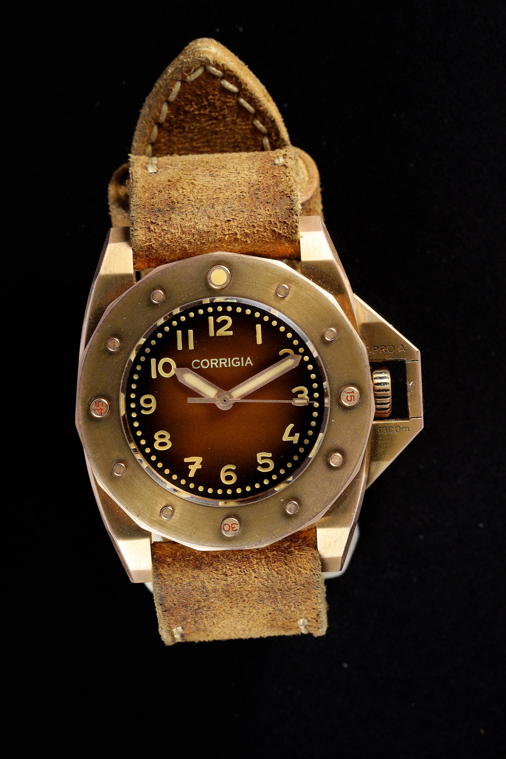 K07 - Luigi Ferraro 43 