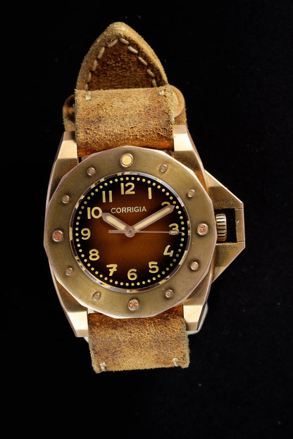 K07 - Luigi Ferraro 43 