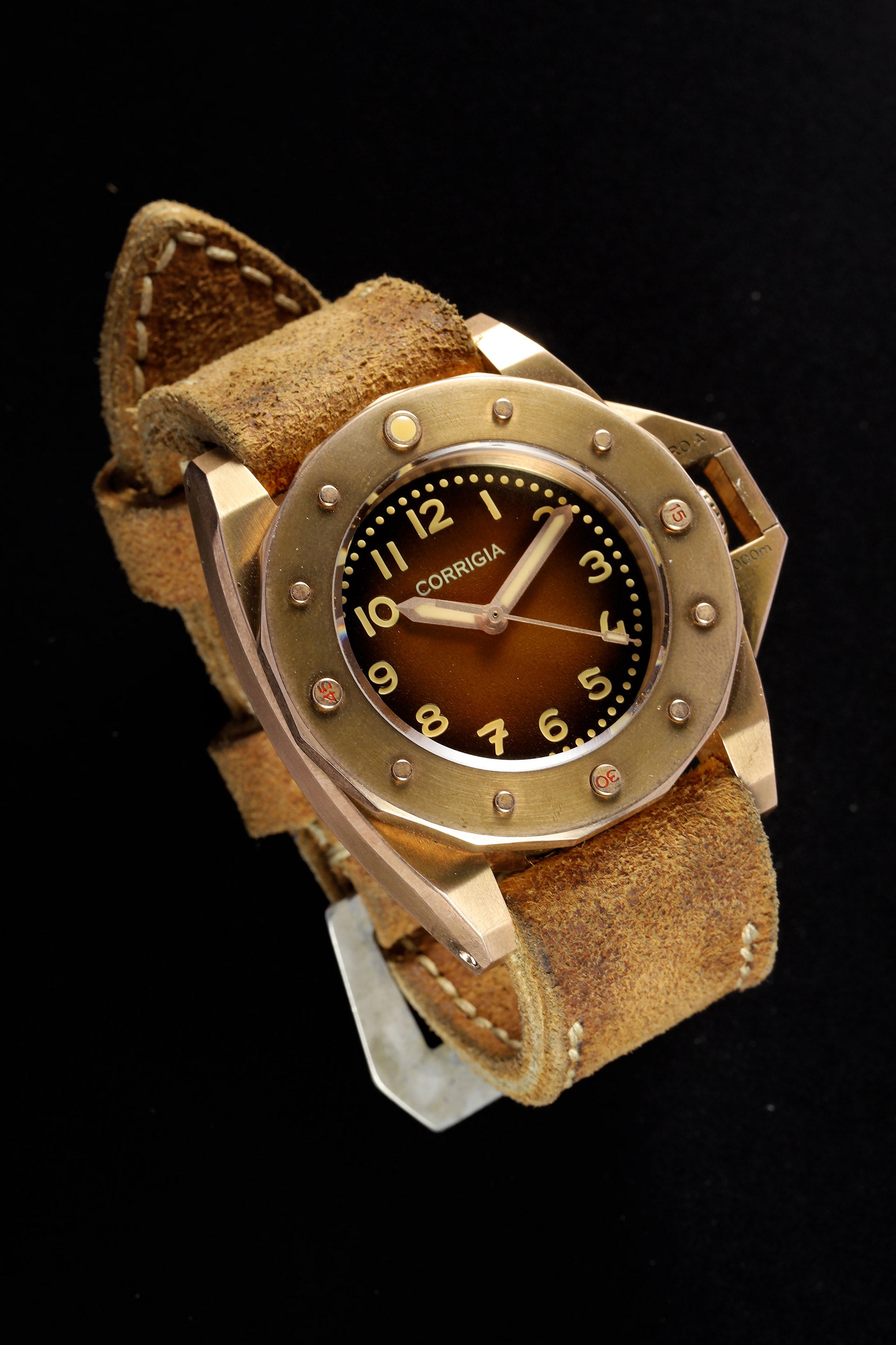 K07 - Luigi Ferraro 43 