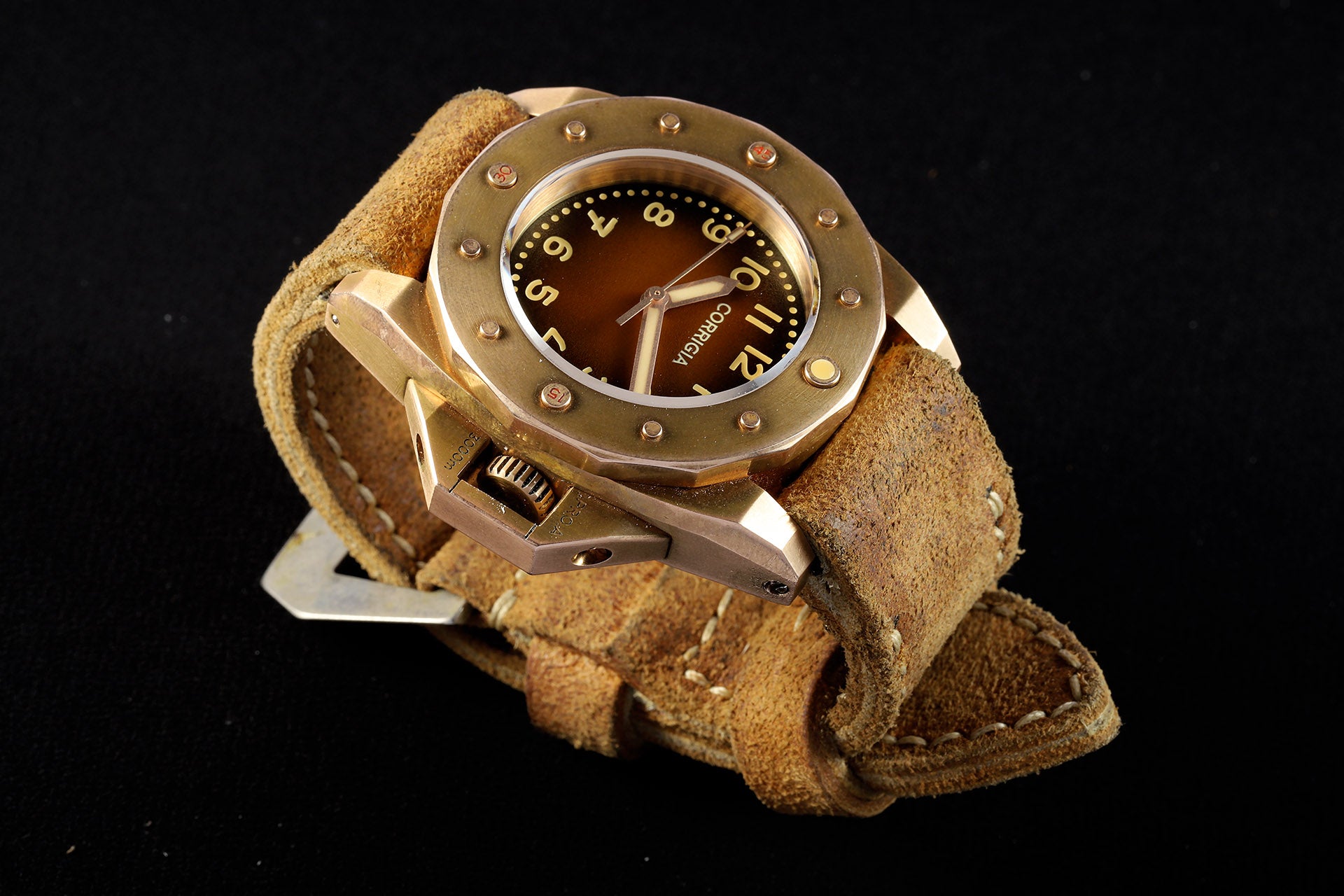 K07 - Luigi Ferraro 43 