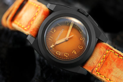 Corrigia03 DLC P-Brown Ref.606-615-581-582-583