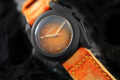 Corrigia03 DLC P-Brown Ref.606-615-581-582-583