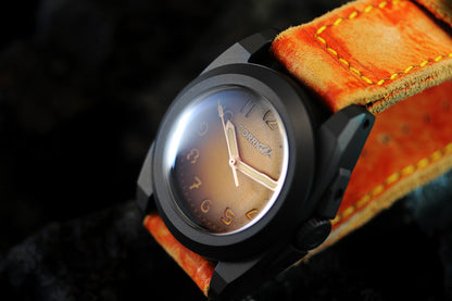 Corrigia03 DLC P-Brown Ref.606-615-581-582-583