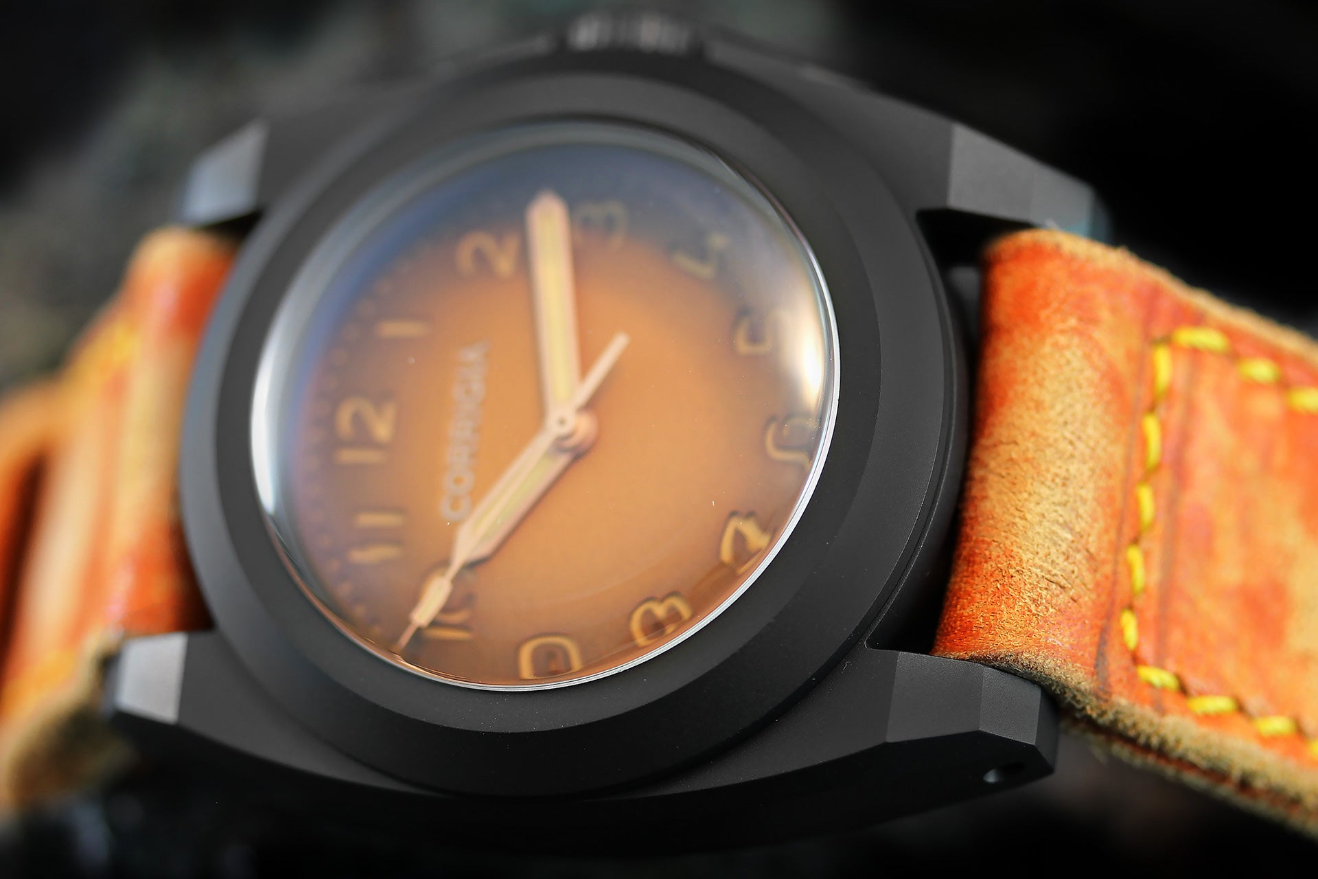 Corrigia03 DLC P-Brown Ref.606-615-581-582-583