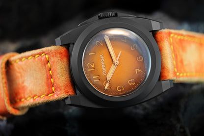 Corrigia03 DLC P-Brown Ref.606-615-581-582-583