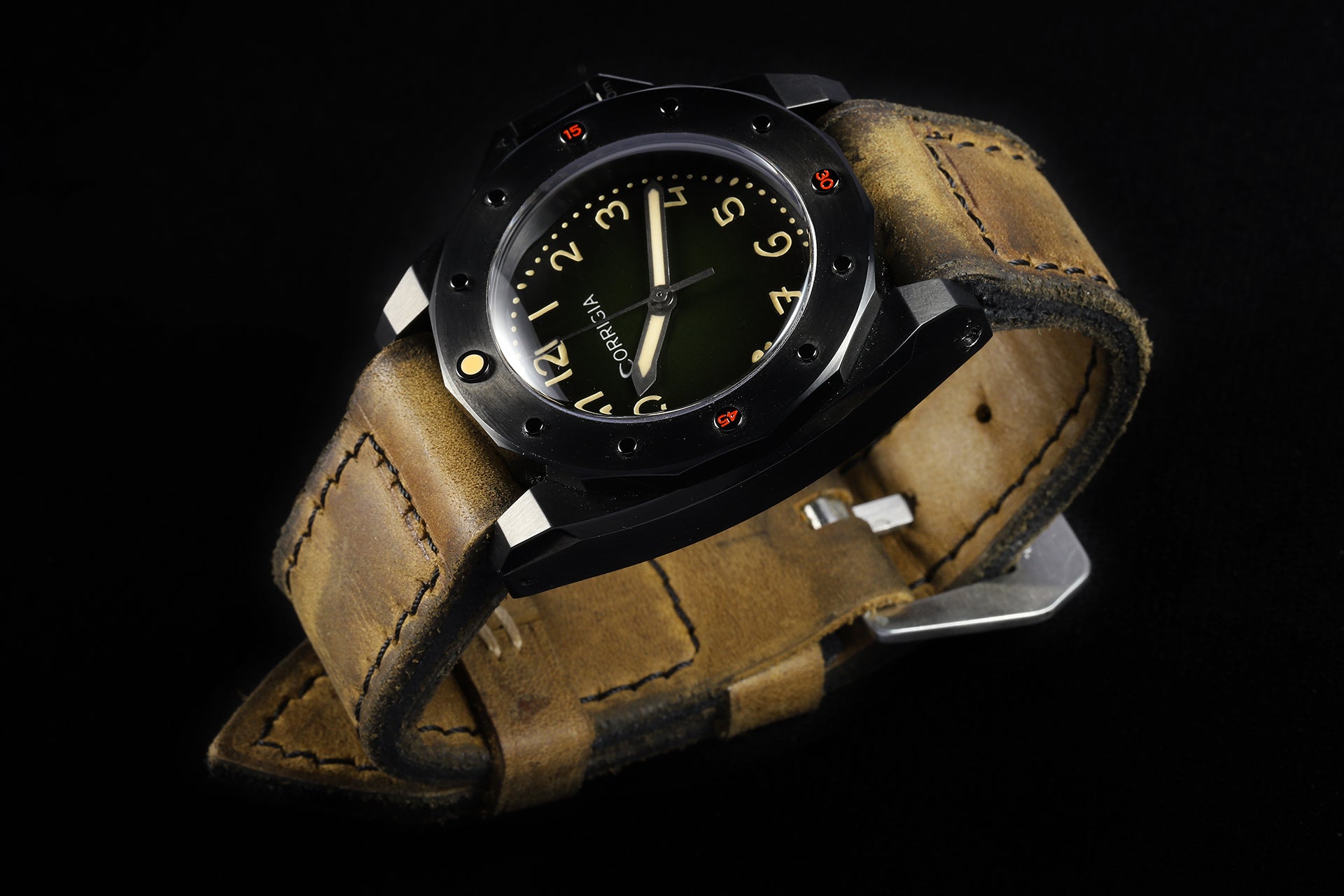 Fletch03 - Dark Edition 