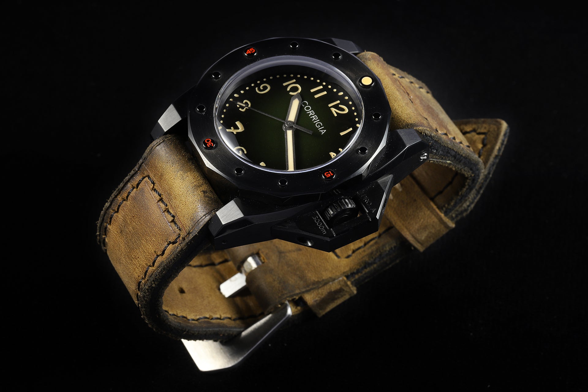 Fletch03 - Dark Edition 