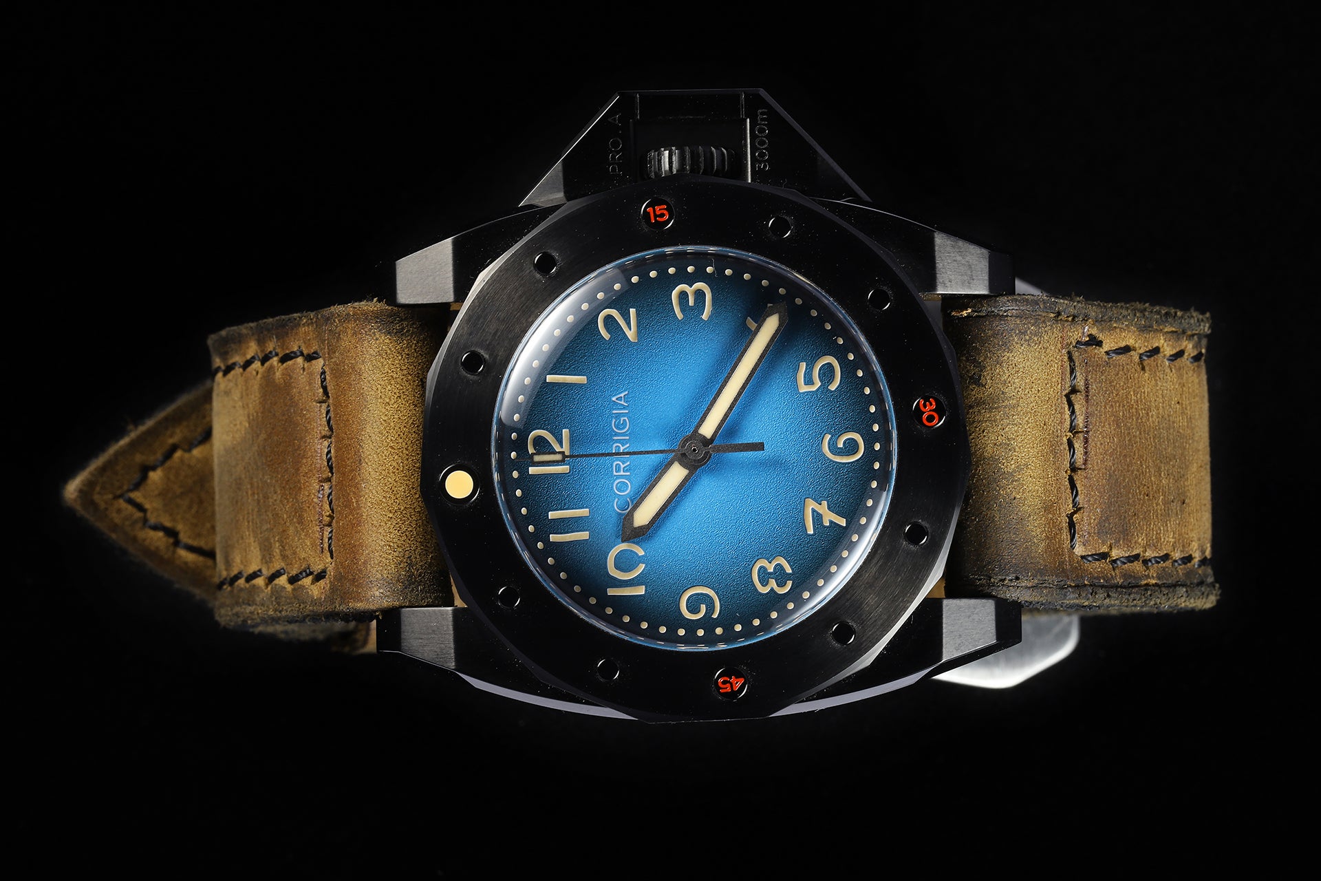 Fletch03 - Dark Edition 