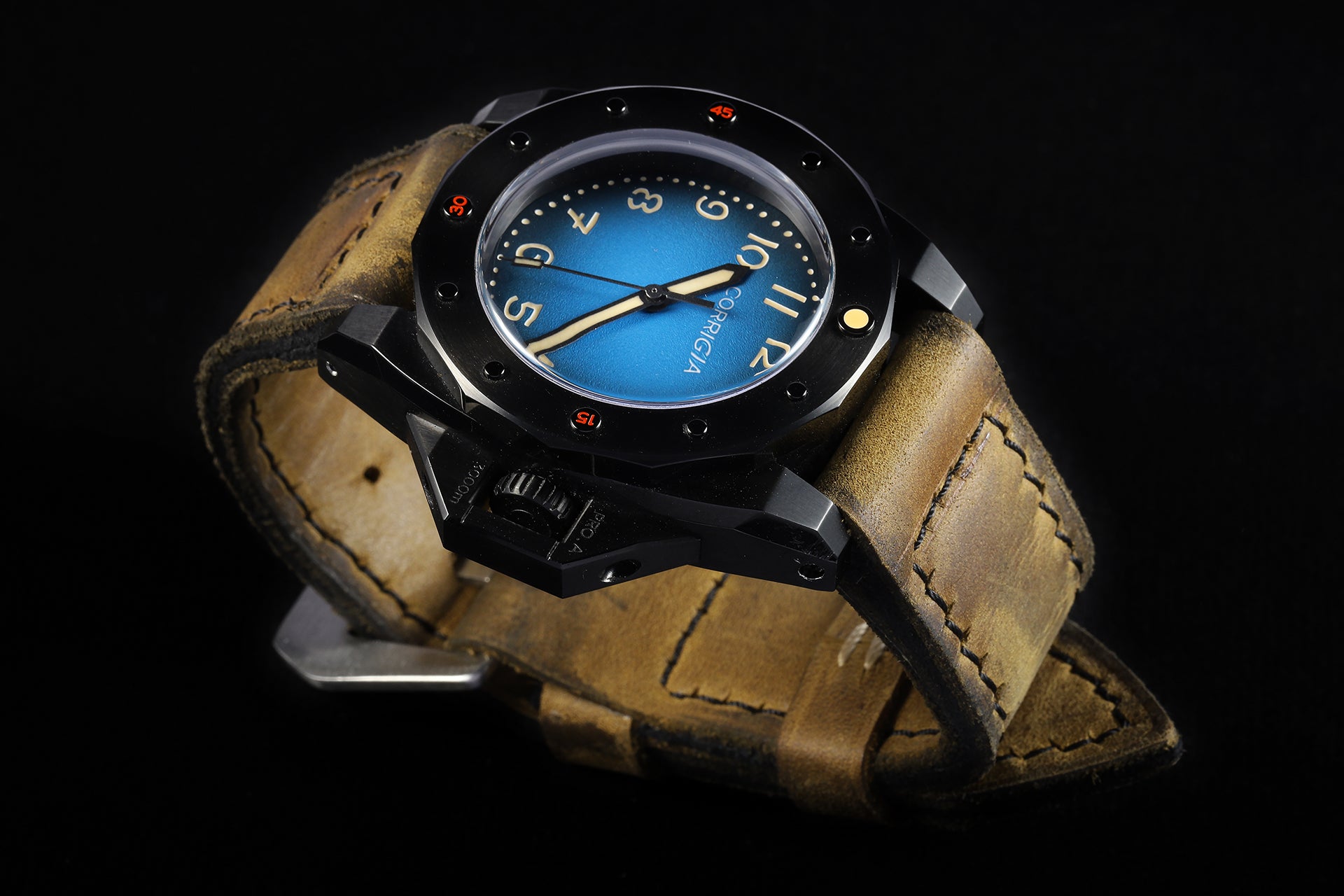 Fletch03 - Dark Edition 